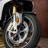 Мотоцикл BMW R1200RS с пробегом 19179 км