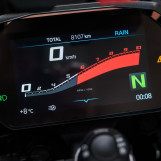 Мотоцикл BMW R1250GS с пробегом 8107 км