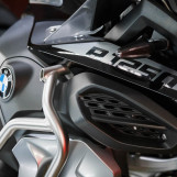 Мотоцикл BMW R1250GS с пробегом 8107 км