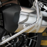 Мотоцикл BMW R1250GS с пробегом 8107 км