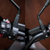 Мотоцикл BMW R1250GS с пробегом 8107 км