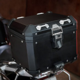 Мотоцикл BMW R1250GS с пробегом 8107 км