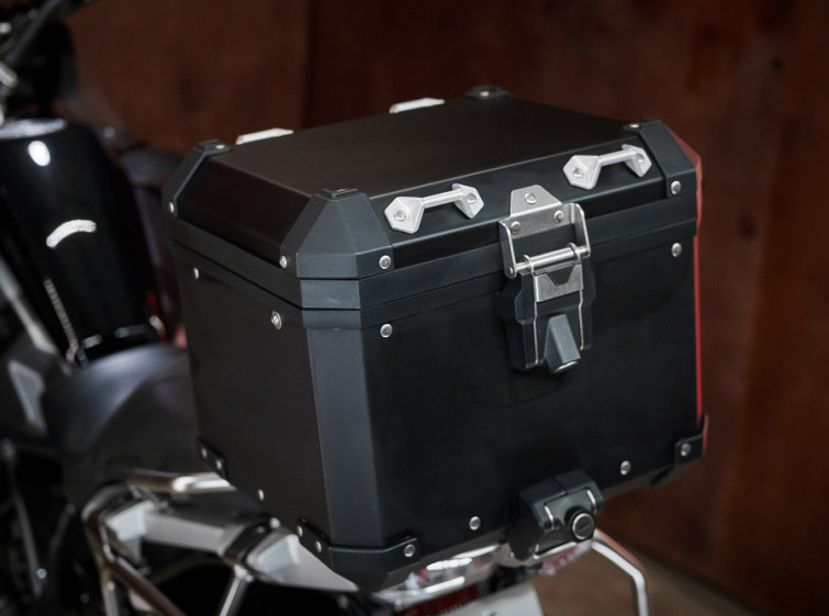 Мотоцикл BMW R1250GS с пробегом 8107 км