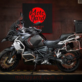 Мотоцикл BMW R1250GS с пробегом 8107 км