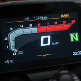 Мотоцикл BMW R1250GS с пробегом 13724 км