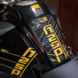 Мотоцикл BMW R1250GS с пробегом 13724 км