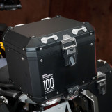 Мотоцикл BMW R1250GS с пробегом 13724 км