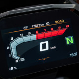 Мотоцикл BMW R1250GS HP с пробегом 17673 км