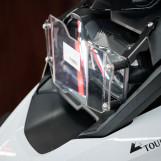 Мотоцикл BMW R1250GS HP с пробегом 17673 км