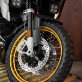 Мотоцикл BMW R1250GS HP с пробегом 17673 км