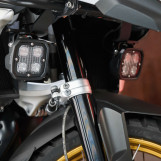 Мотоцикл BMW R1250GS HP с пробегом 17673 км