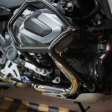 Мотоцикл BMW R1250GS HP с пробегом 17673 км