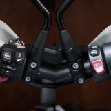 Мотоцикл BMW R1250GS HP с пробегом 17673 км