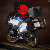 Мотоцикл BMW R1250GS HP с пробегом 17673 км