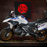 Мотоцикл BMW R1250GS HP с пробегом 17673 км