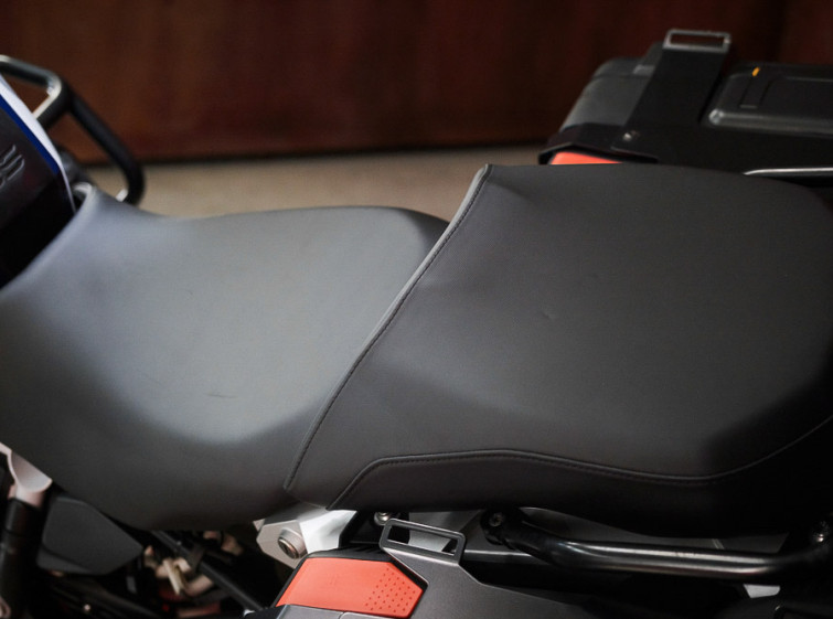 Мотоцикл BMW R1250GS HP с пробегом 17673 км