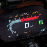 Мотоцикл BMW R1250GS Trophy с пробегом 4411 км