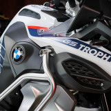 Мотоцикл BMW R1250GS Trophy с пробегом 4411 км