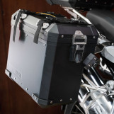 Мотоцикл BMW R1250GS Trophy с пробегом 4411 км