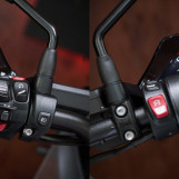 Мотоцикл BMW R1250GS Trophy с пробегом 4411 км