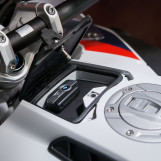 Мотоцикл BMW R1250GS Trophy с пробегом 4411 км