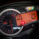Мотоцикл Suzuki GSX-R 1000 с пробегом 23500 км