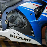 Мотоцикл Suzuki GSX-R 1000 с пробегом 23500 км