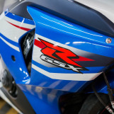 Мотоцикл Suzuki GSX-R 1000 с пробегом 23500 км