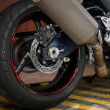 Мотоцикл Suzuki GSX-R 1000 с пробегом 23500 км