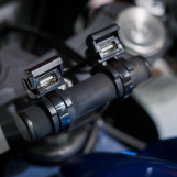 Мотоцикл Suzuki GSX-R 1000 с пробегом 23500 км