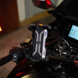 Мотоцикл Honda CBR400R з пробігом 4077 км