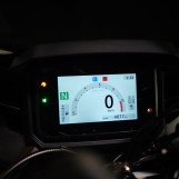 Мотоцикл Honda CBR400R з пробігом 4077 км