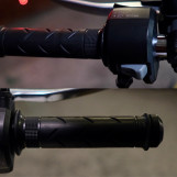 Мотоцикл Honda GB350 з пробігом 8121 км