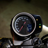 Мотоцикл Honda GB350 з пробігом 8121 км