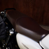 Мотоцикл Honda GB350 з пробігом 8121 км