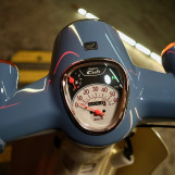 Мотоцикл Honda Super Cub 50 Новий с пробегом 3 км