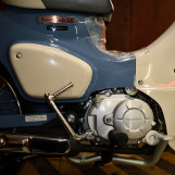 Мотоцикл Honda Super Cub 50 Новий с пробегом 3 км