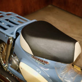 Мотоцикл Honda Super Cub 50 Новий с пробегом 3 км