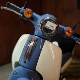 Мотоцикл Honda Super Cub 50 Новий с пробегом 3 км