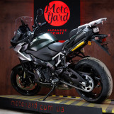 Мотоцикл Suzuki GSX-R 1000GX Новий с пробегом 5 км