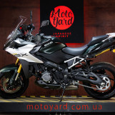 Мотоцикл Suzuki GSX-R 1000GX Новий с пробегом 5 км