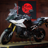 Мотоцикл Suzuki GSX-R 1000GX Новий с пробегом 5 км