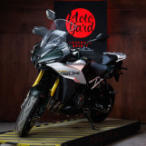 Мотоцикл Suzuki GSX-R 1000GX Новий с пробегом 5 км