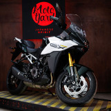 Мотоцикл Suzuki GSX-R 1000GX Новий с пробегом 5 км