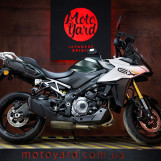Мотоцикл Suzuki GSX-R 1000GX Новий с пробегом 5 км