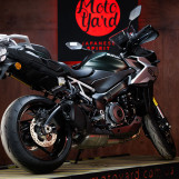 Мотоцикл Suzuki GSX-R 1000GX Новий с пробегом 5 км