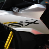 Мотоцикл Suzuki GSX-R 1000GX Новий с пробегом 5 км