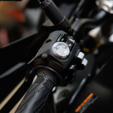 Мотоцикл Suzuki GSX-R 1000GX Новий с пробегом 5 км