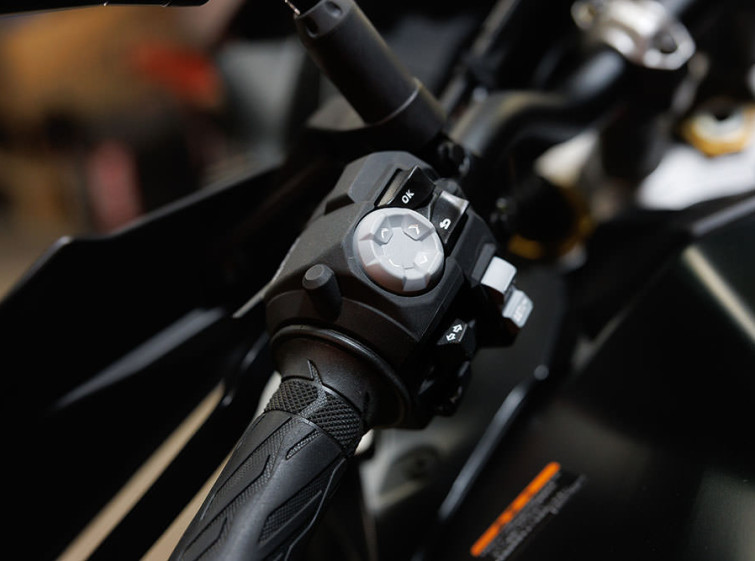 Мотоцикл Suzuki GSX-R 1000GX Новий с пробегом 5 км