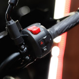 Мотоцикл Suzuki GSX-R 1000GX Новий с пробегом 5 км